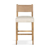 Four Hands Ferris Bar & Counter Stool
