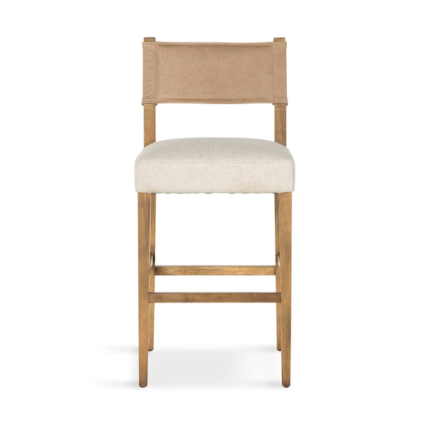 Four Hands Ferris Bar & Counter Stool