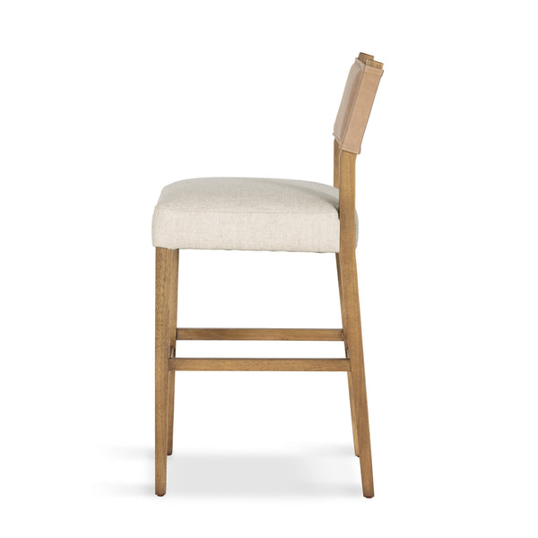 Four Hands Ferris Bar & Counter Stool