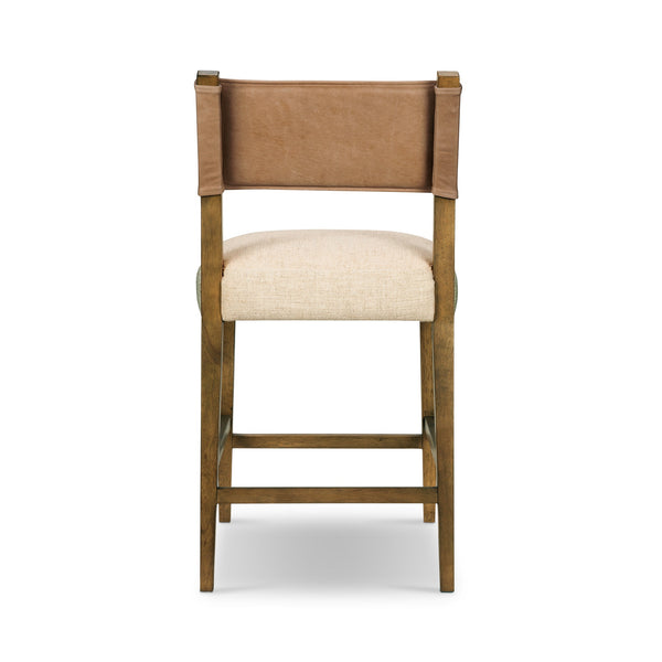 Four Hands Ferris Bar & Counter Stool