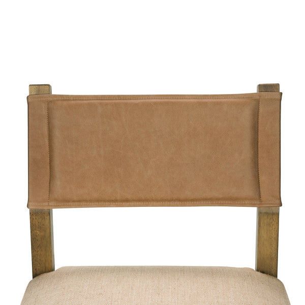 Four Hands Ferris Bar & Counter Stool