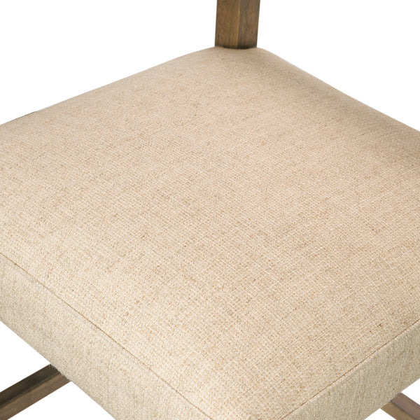Four Hands Ferris Bar & Counter Stool