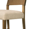 Four Hands Ferris Bar & Counter Stool