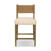 Four Hands Ferris Bar & Counter Stool