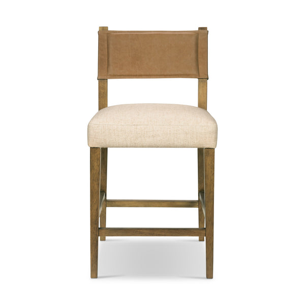 Four Hands Ferris Bar & Counter Stool