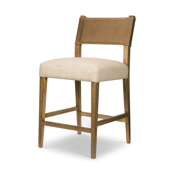 Four Hands Ferris Bar & Counter Stool