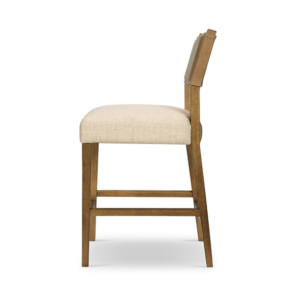 Four Hands Ferris Bar & Counter Stool