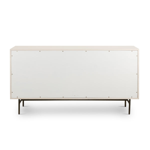 Four Hands Luella 6 Drawer Dresser