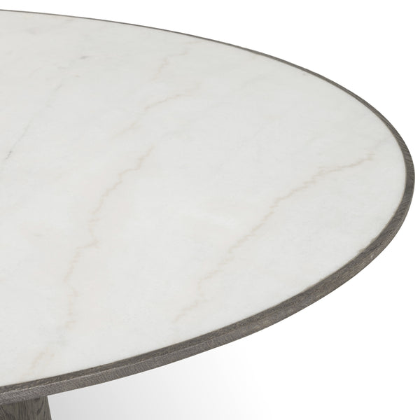 Four Hands Skye Round Dining Table