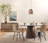 Four Hands Skye Round Dining Table