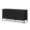 Four Hands Soto 8 Drawer Dresser