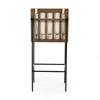 Four Hands Crete Bar & Counter Stool