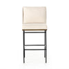 Four Hands Crete Bar & Counter Stool