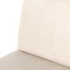 Four Hands Crete Bar & Counter Stool
