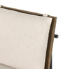 Four Hands Crete Bar & Counter Stool