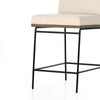 Four Hands Crete Bar & Counter Stool