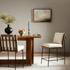 Four Hands Crete Bar & Counter Stool