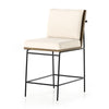 Four Hands Crete Bar & Counter Stool