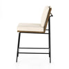 Four Hands Crete Bar & Counter Stool