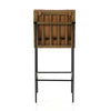Four Hands Crete Bar & Counter Stool