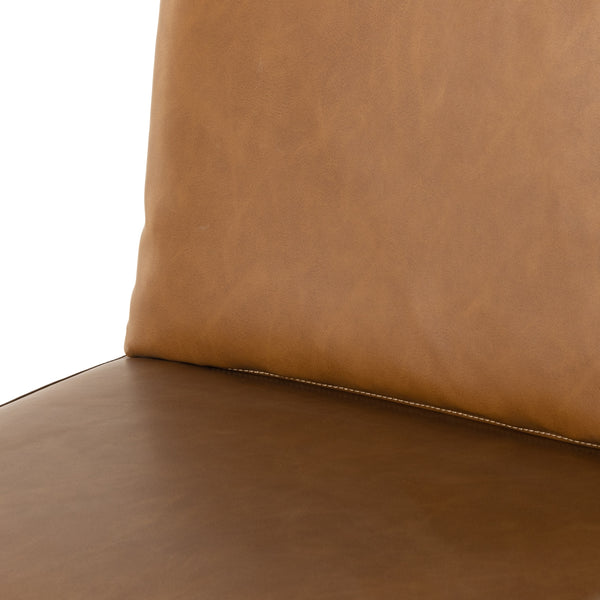 Four Hands Crete Bar & Counter Stool