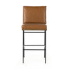 Four Hands Crete Bar & Counter Stool