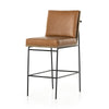 Four Hands Crete Bar & Counter Stool