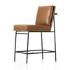 Four Hands Crete Bar & Counter Stool