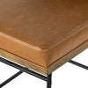 Four Hands Crete Bar & Counter Stool