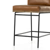 Four Hands Crete Bar & Counter Stool