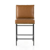 Four Hands Crete Bar & Counter Stool