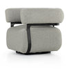 Four Hands Gareth Swivel Chair