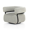 Four Hands Gareth Swivel Chair