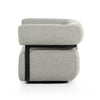 Four Hands Gareth Swivel Chair