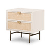 Four Hands Luella Nightstand