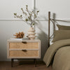 Four Hands Luella Nightstand