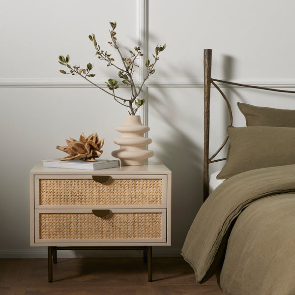 Four Hands Luella Nightstand