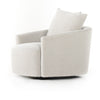 Four Hands Chloe Swivel Chair