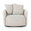 Four Hands Chloe Swivel Chair