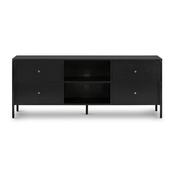 Four Hands Soto Media Console