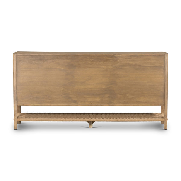 Four Hands Zuma 6 Drawer Dresser