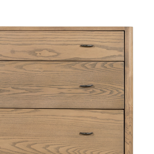 Four Hands Zuma 6 Drawer Dresser