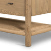 Four Hands Zuma 6 Drawer Dresser