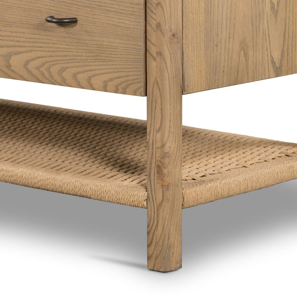 Four Hands Zuma 6 Drawer Dresser