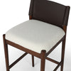 Four Hands Lulu Bar & Counter Stool