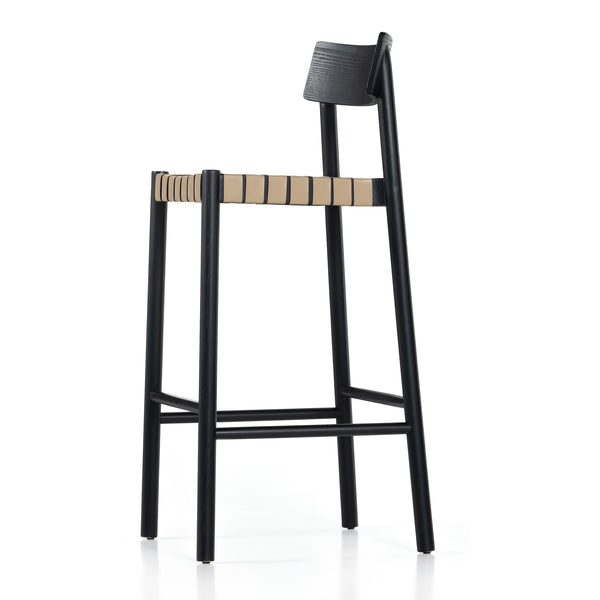 Four Hands Heisler Bar & Counter Stool