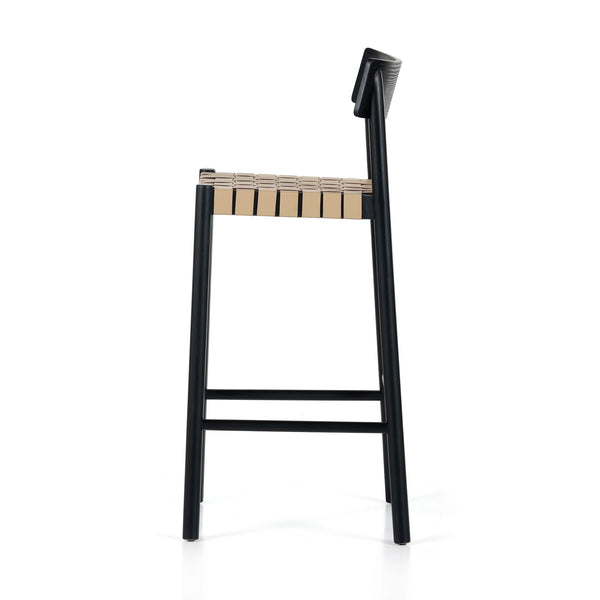 Four Hands Heisler Bar & Counter Stool