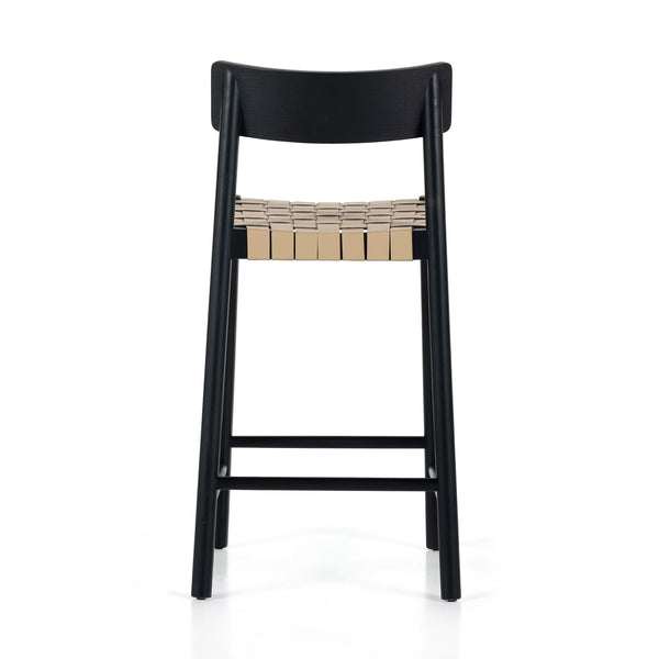 Four Hands Heisler Bar & Counter Stool