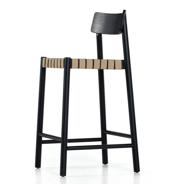 Four Hands Heisler Bar & Counter Stool