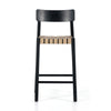 Four Hands Heisler Bar & Counter Stool